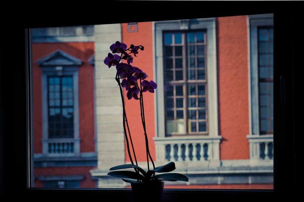 Appart-Hotel Leopold Liege Centre Room photo